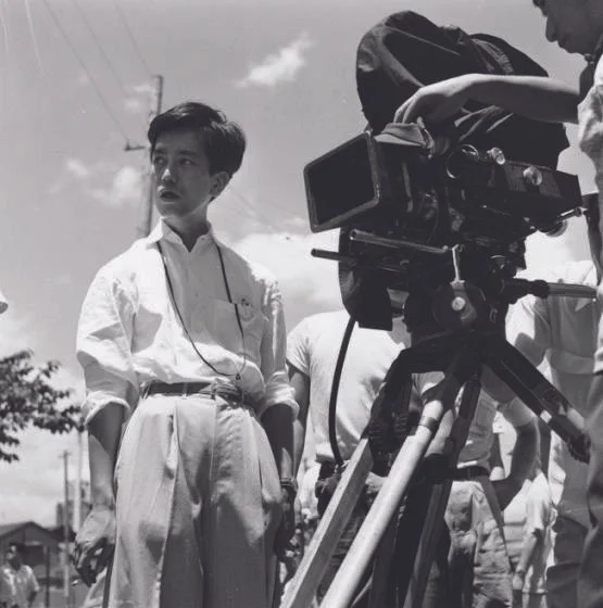 Elegant Beast — Cineaste Magazine